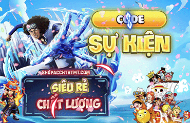 Code Vip Loại 2 Sự Kiện