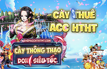 CÀY THÔNG THẠO
