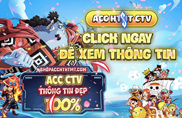 Acc Cộng Tác Viên