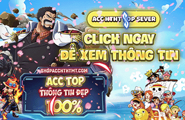 Tài Khoản Huyền Thoại Hải Tặc
