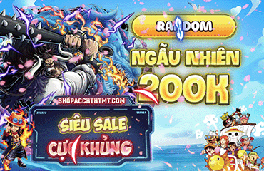 RANDOM 200K 100% Ra Acc