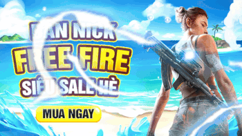 Tài khoản free fire bình dân