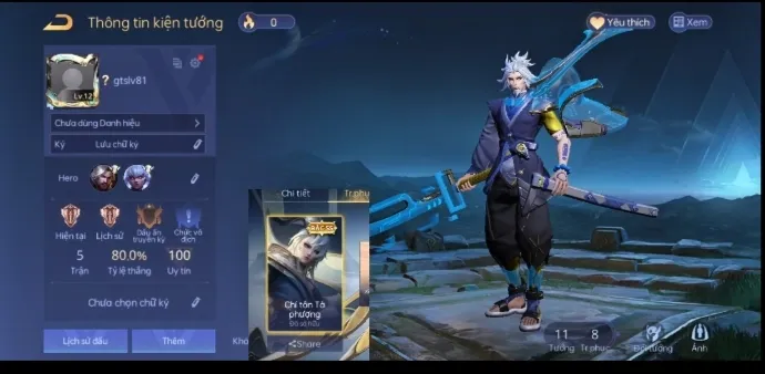 Rick kẹp zata
TTT GMAIL ẢO CHƯA XÁC THỰC