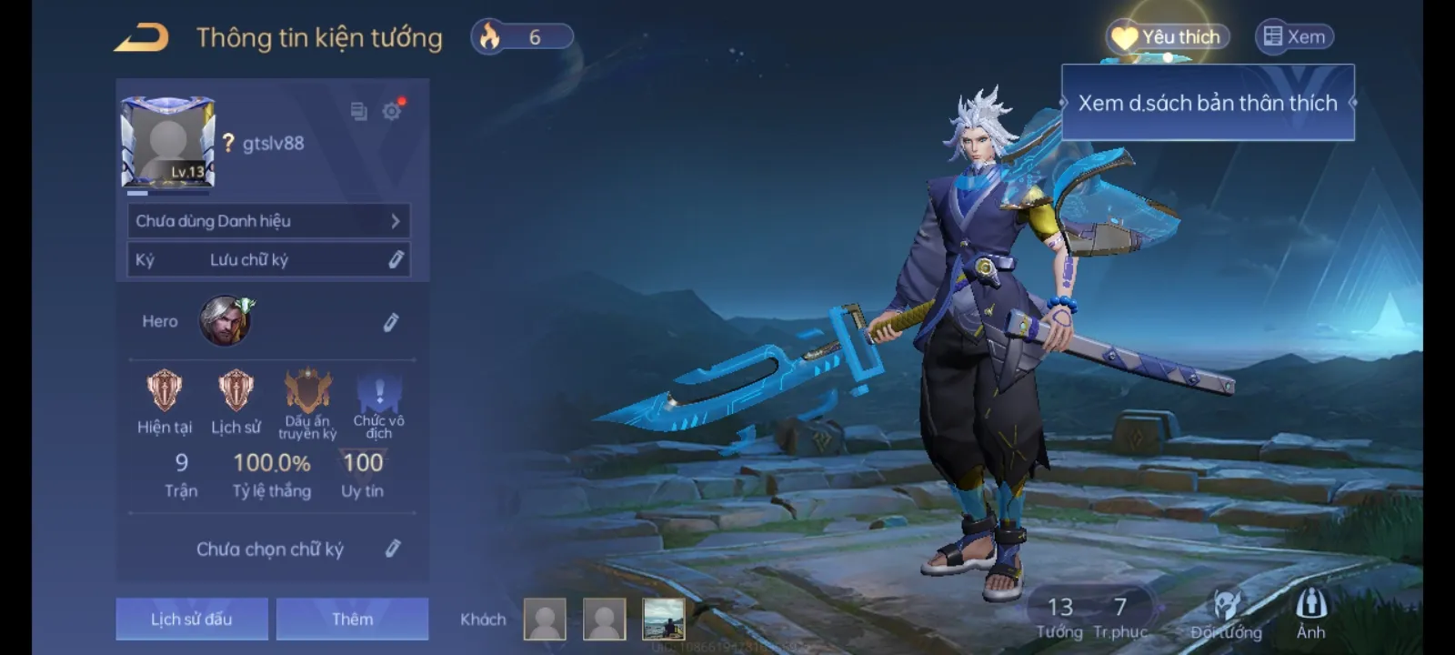 Reg rick
TTT GMAIL ẢO CHƯA XÁC THỰC