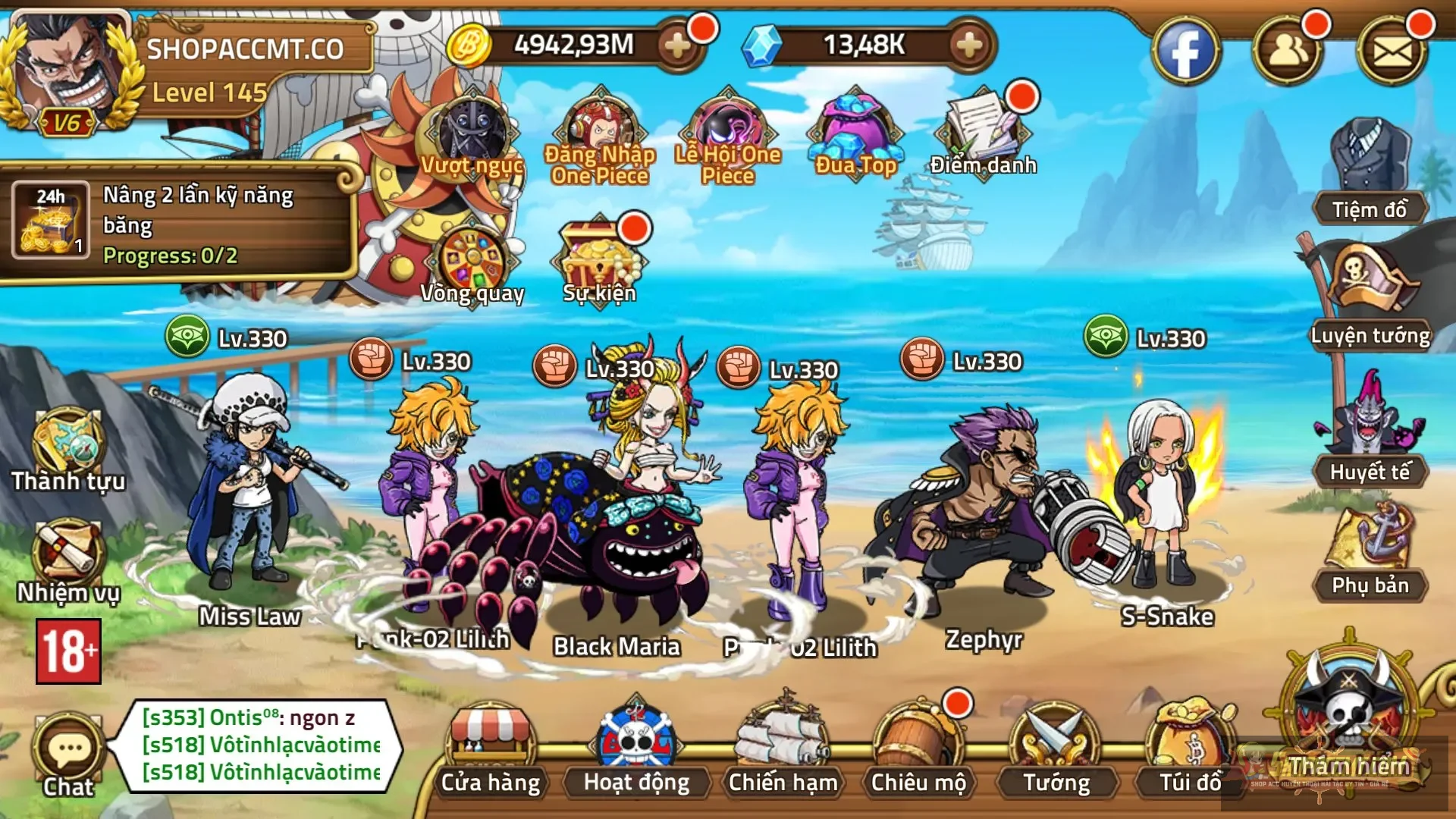 Account Image
