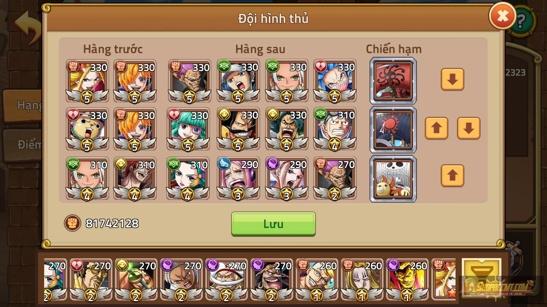 Account Image
