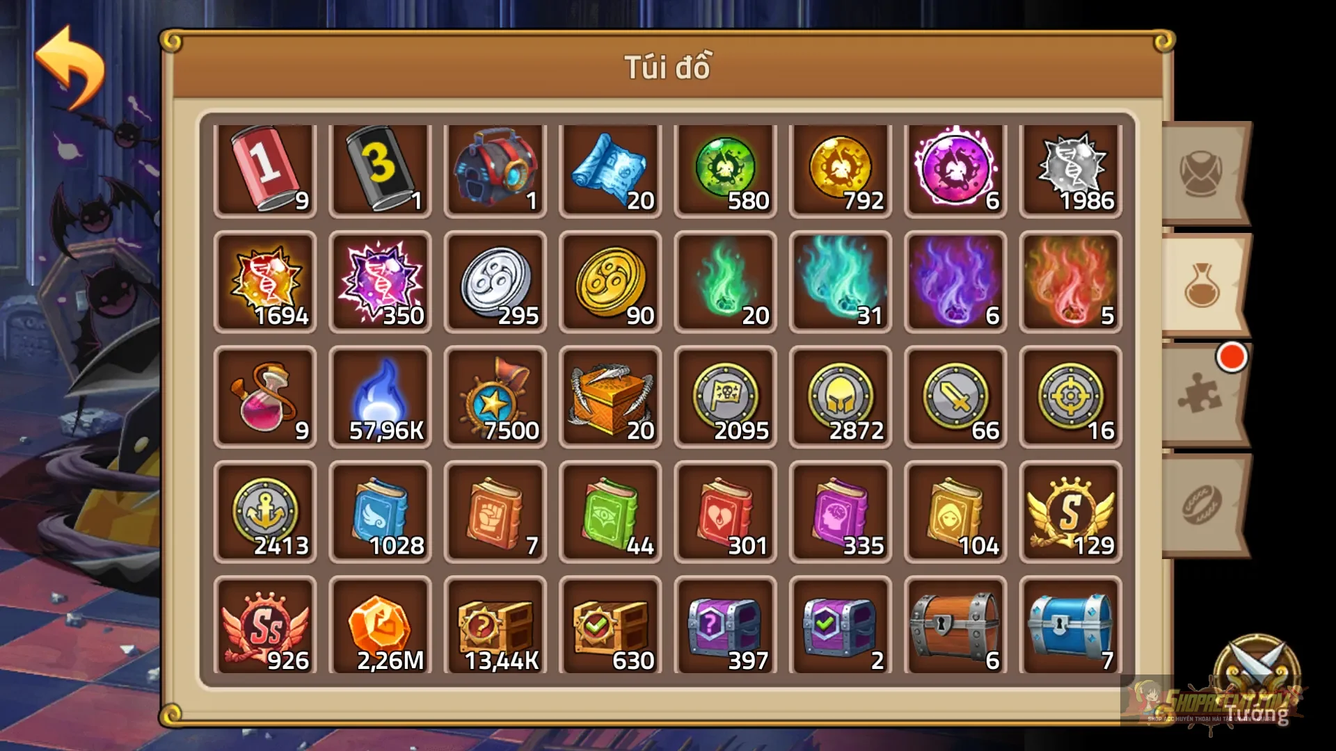 Account Image