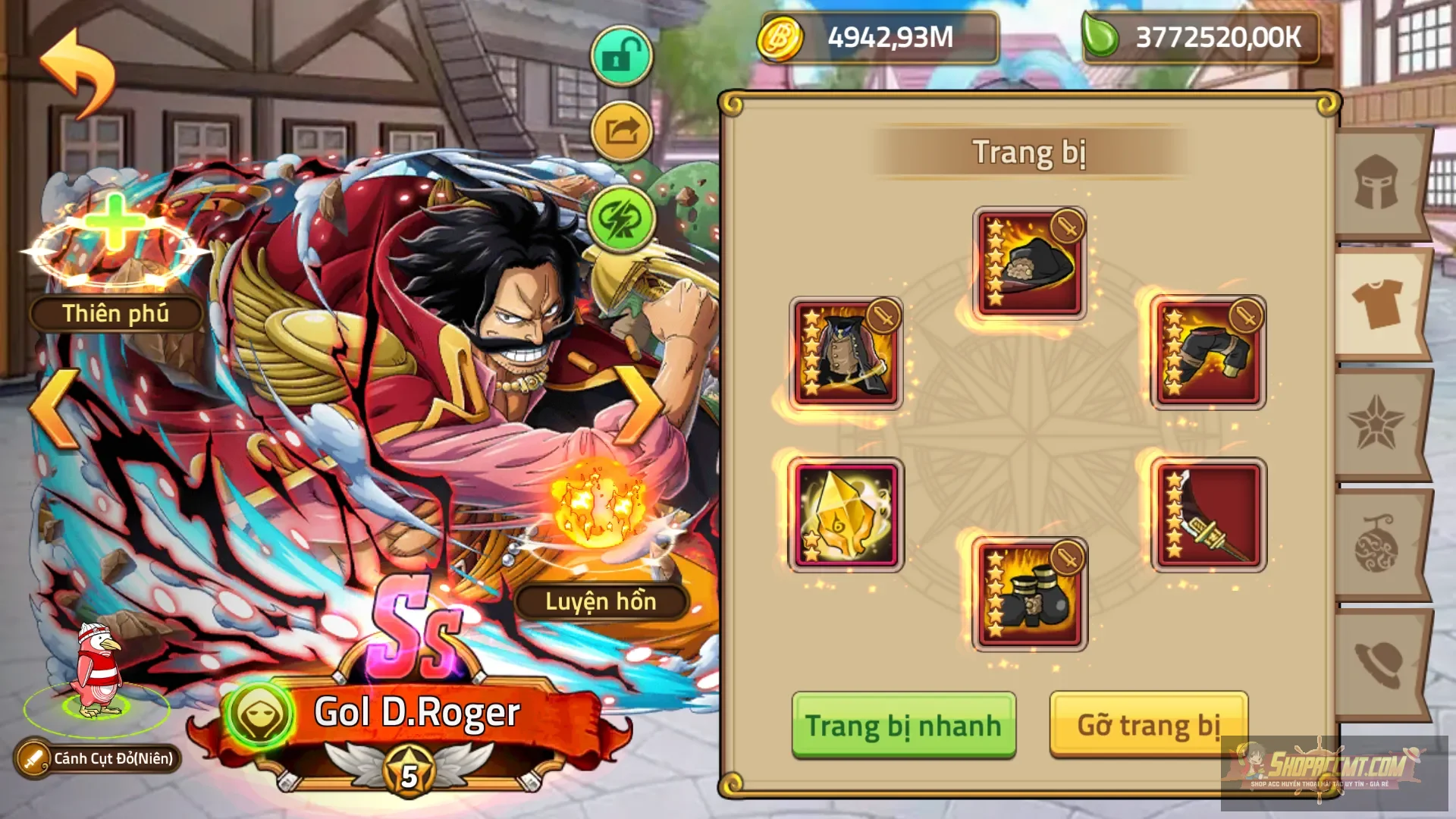 Account Image