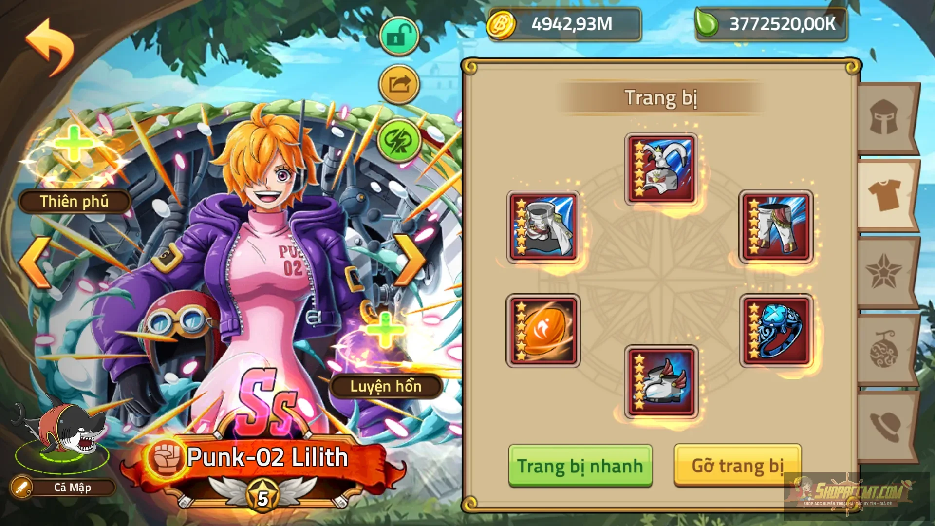 Account Image