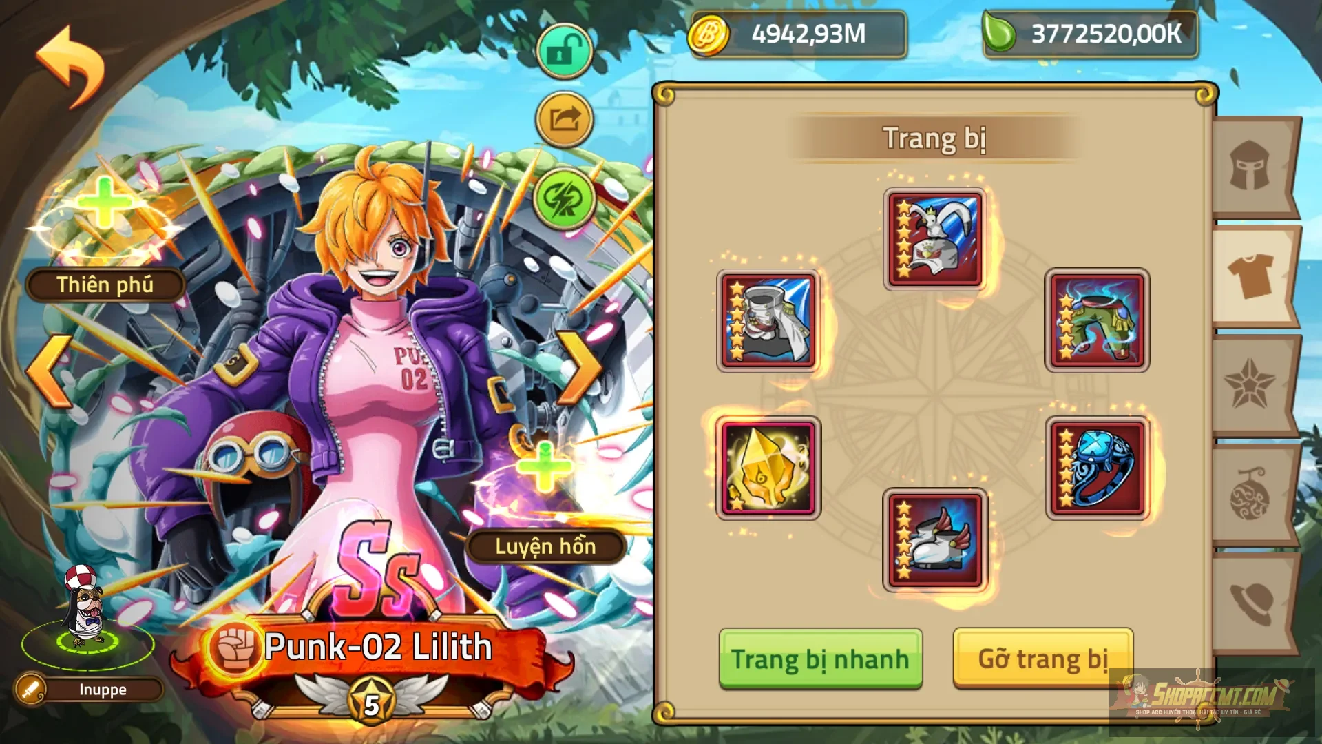 Account Image