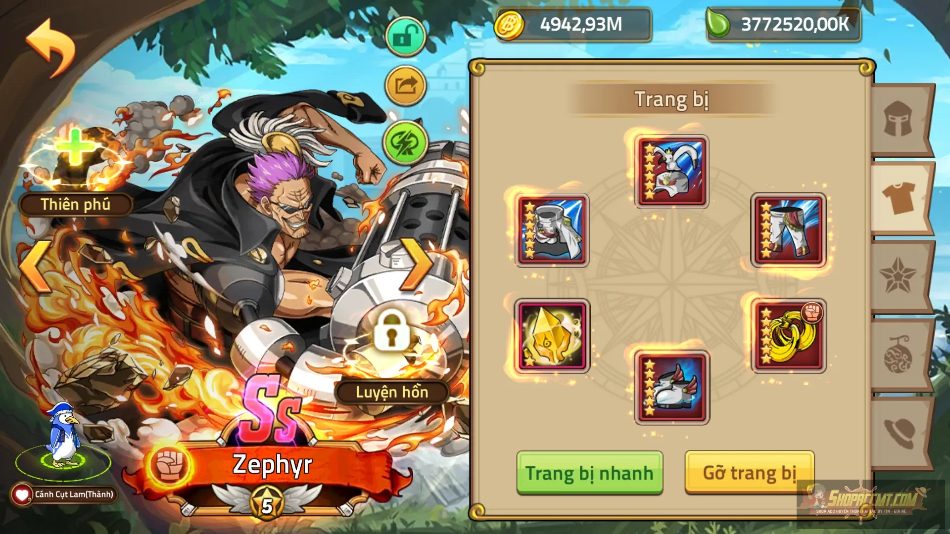 Account Image