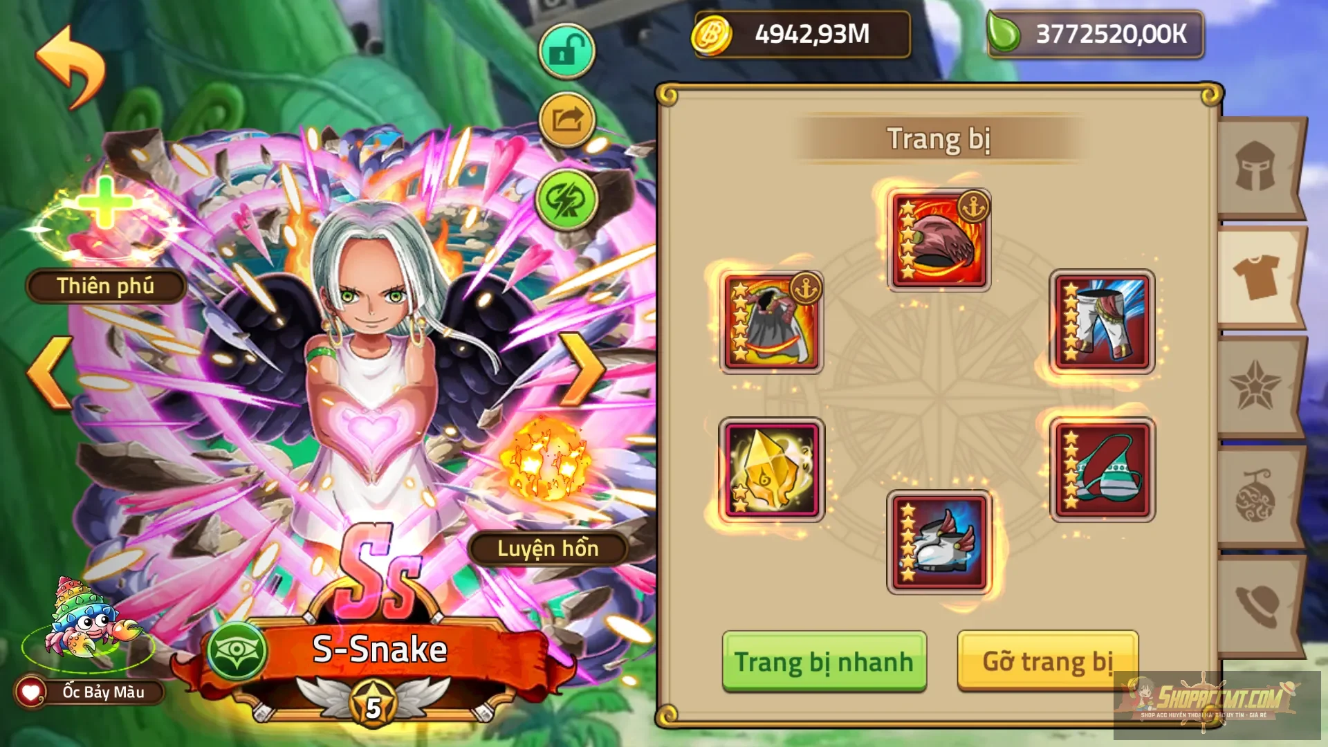 Account Image