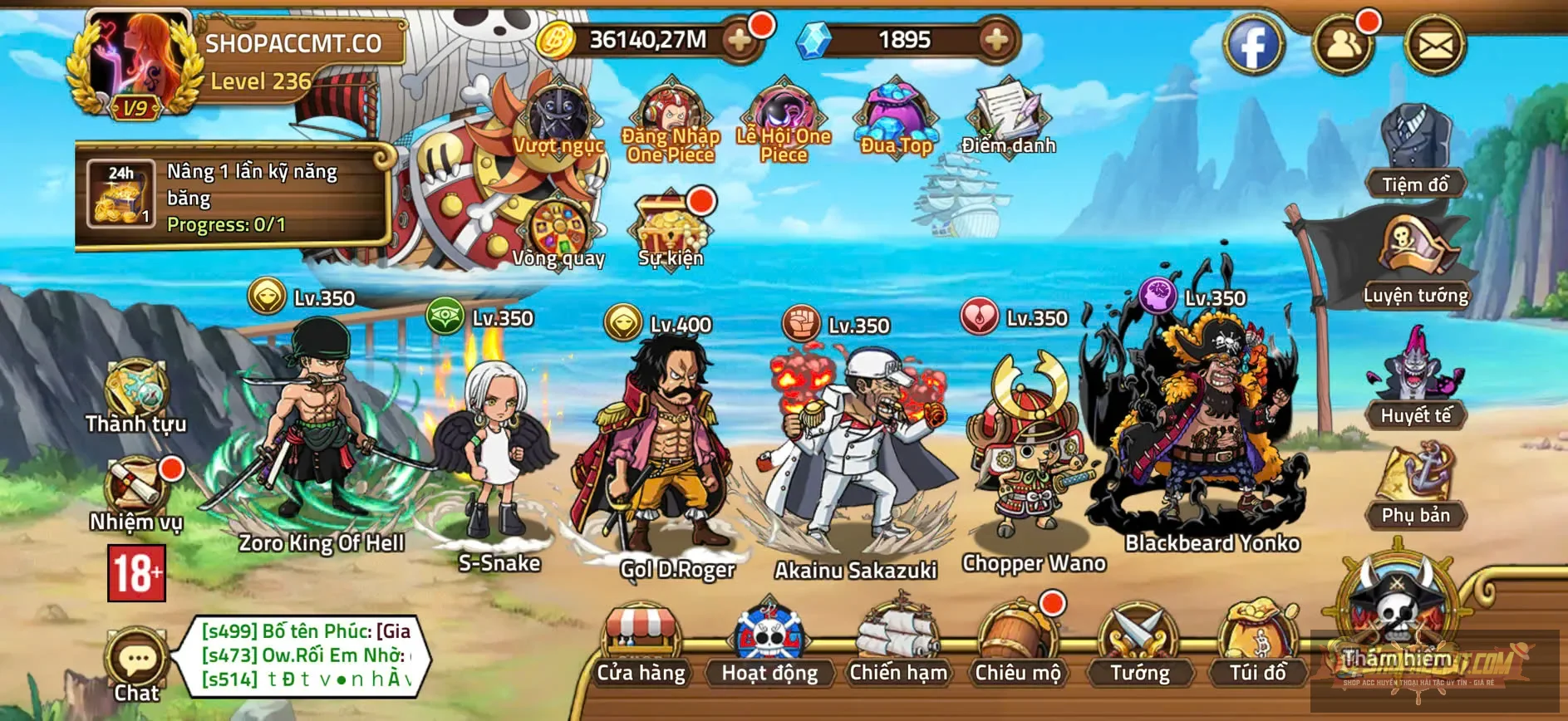 Account Image