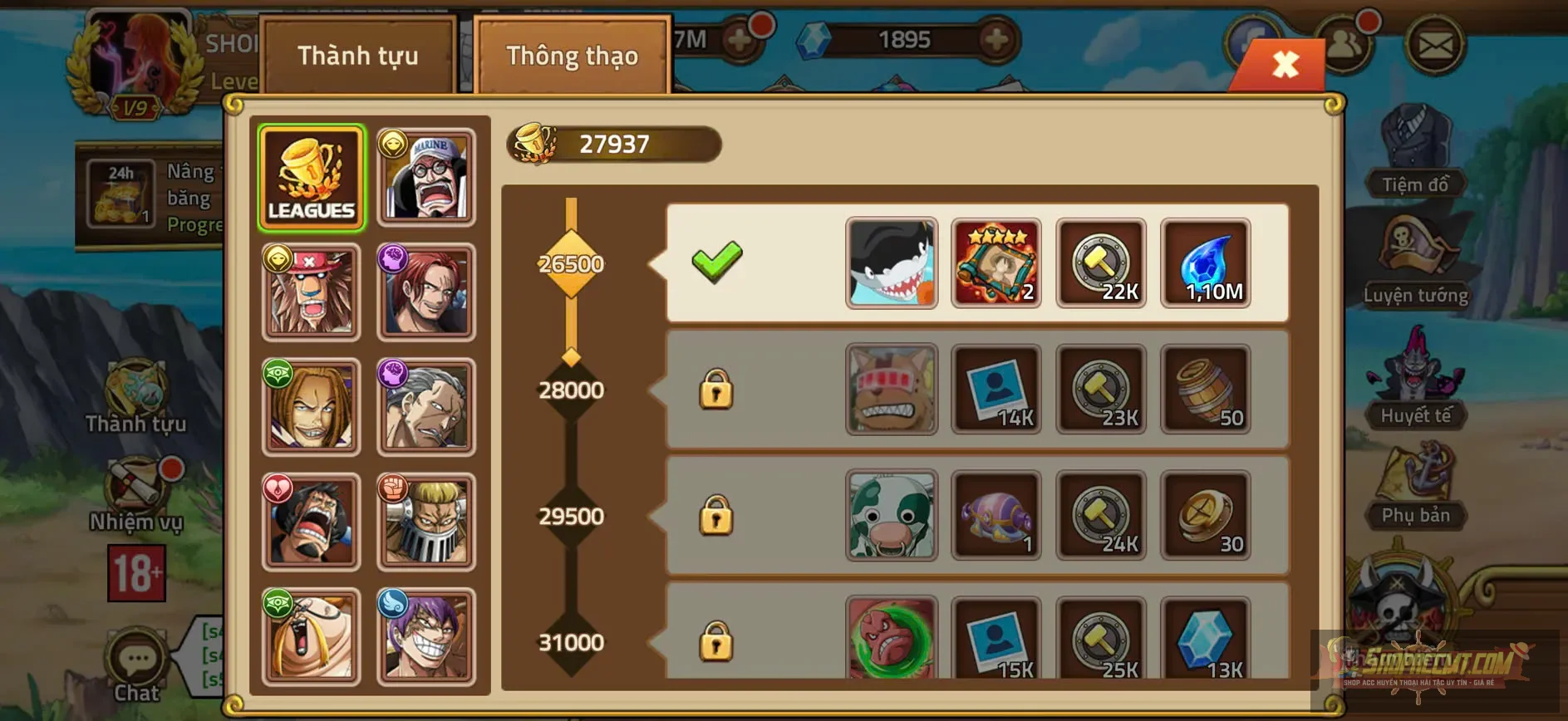 Account Image