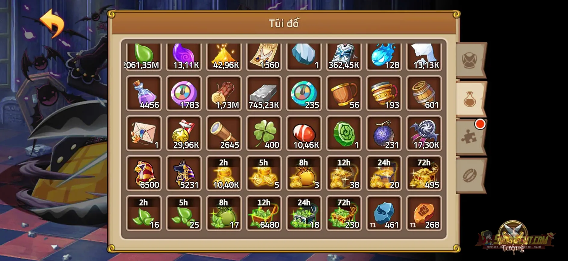 Account Image