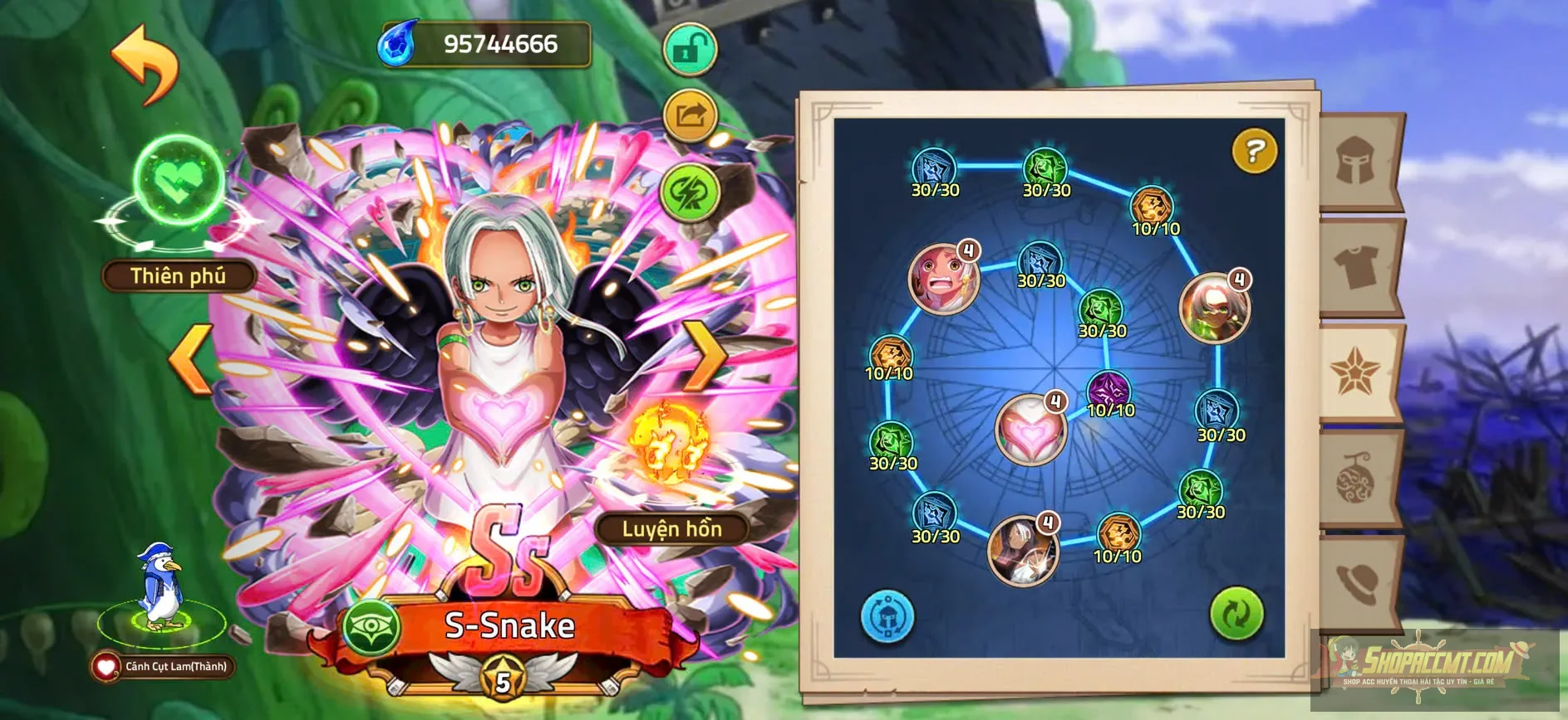 Account Image