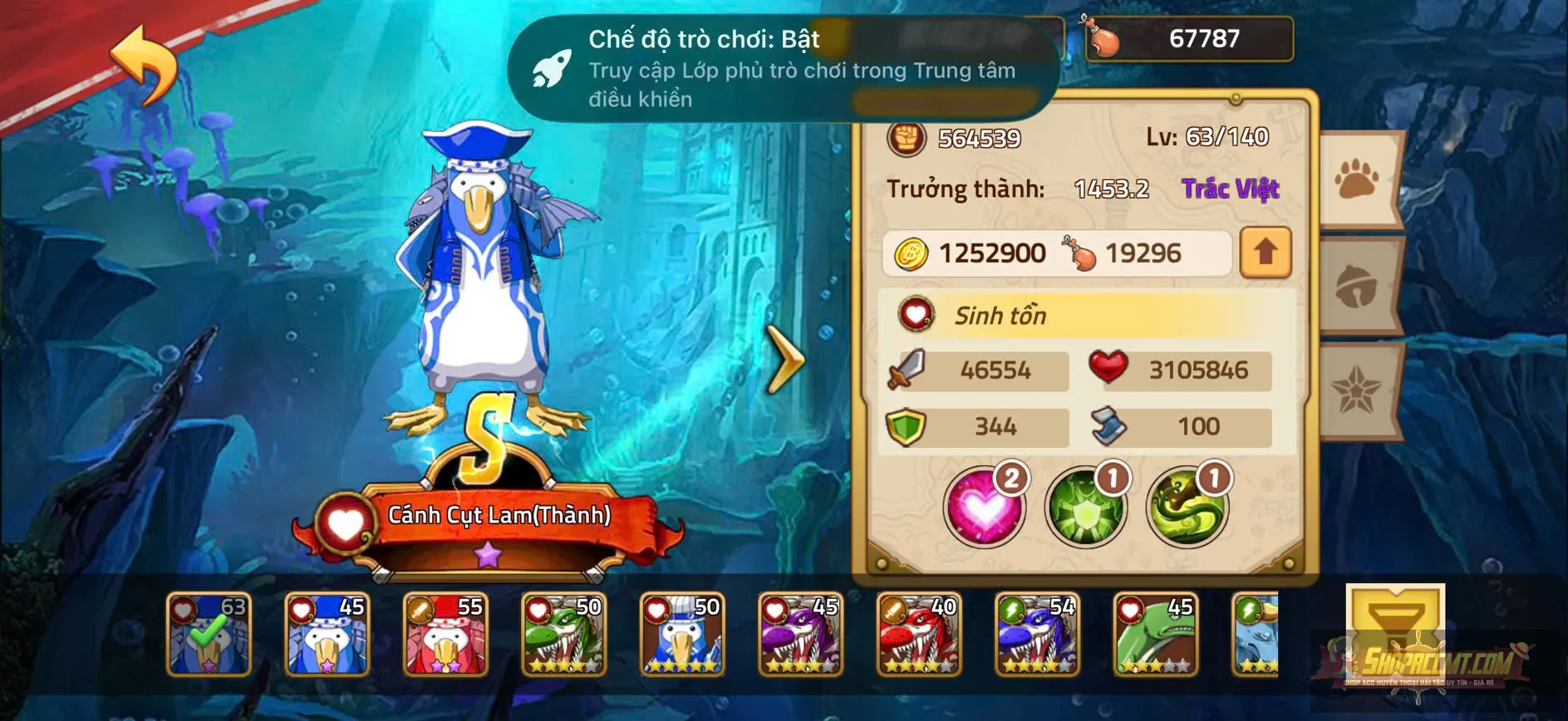 Account Image