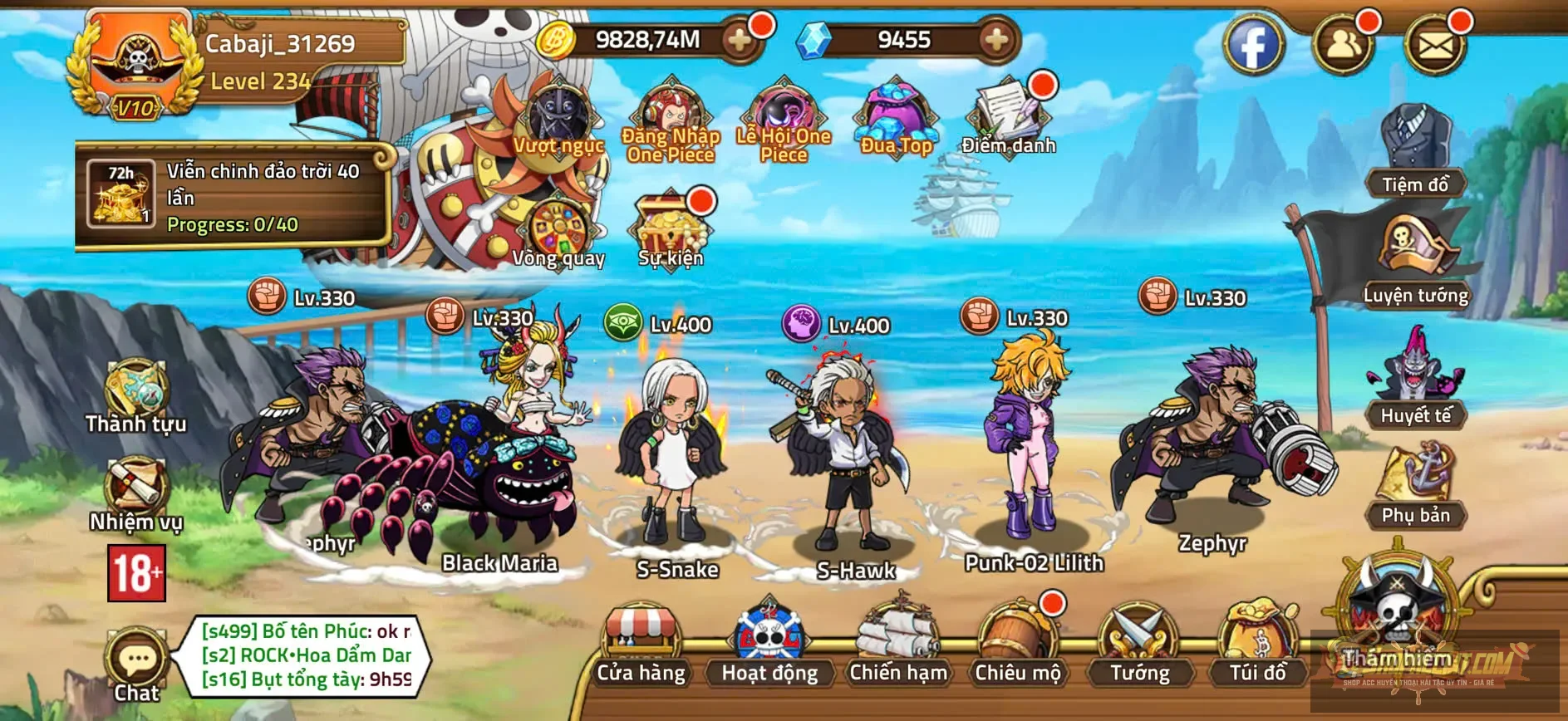 Account Image