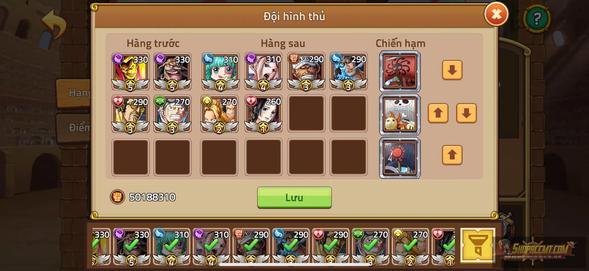 Account Image