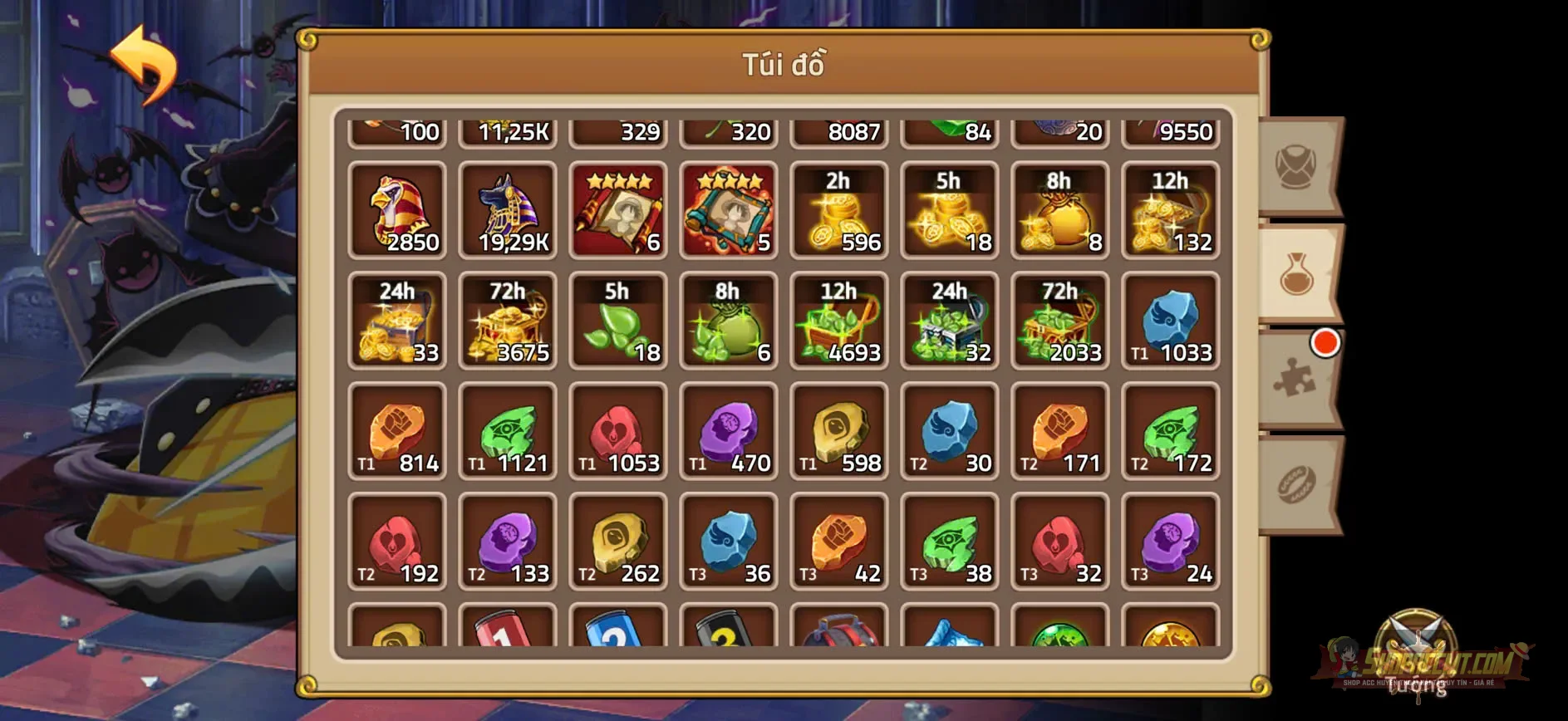 Account Image