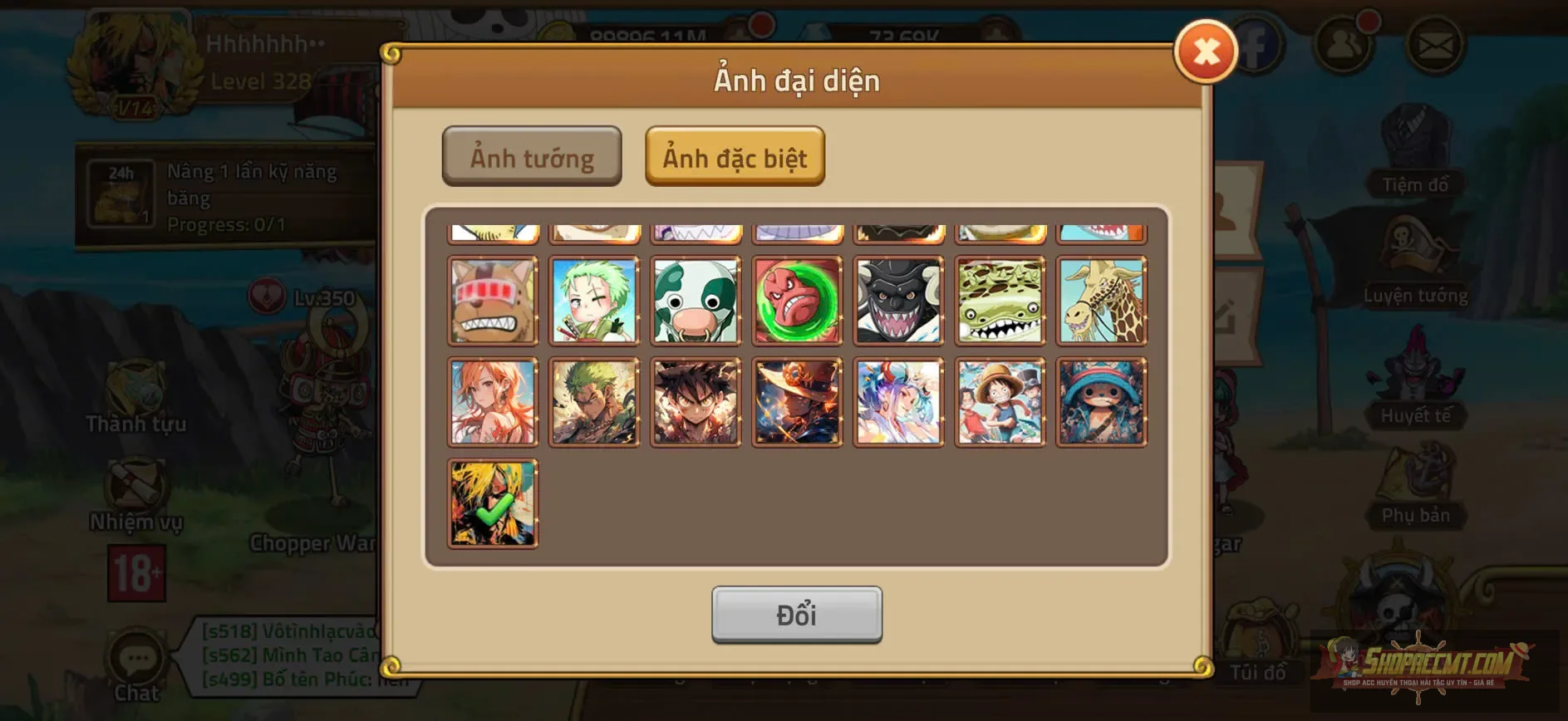 Account Image