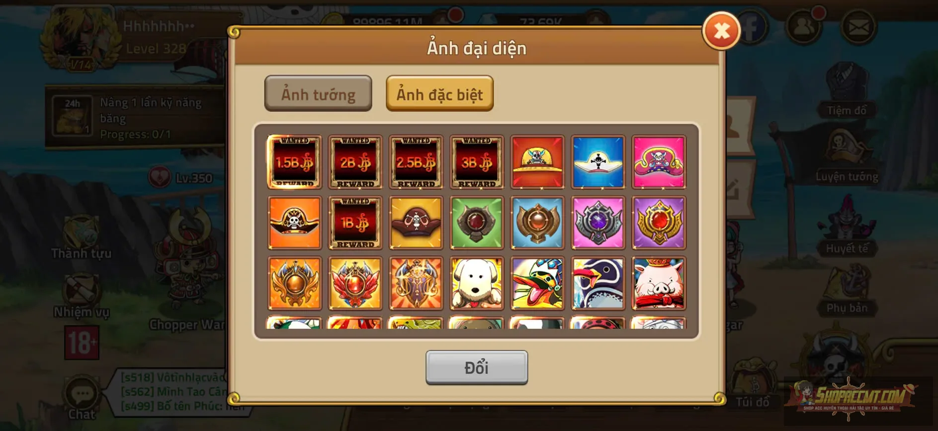 Account Image