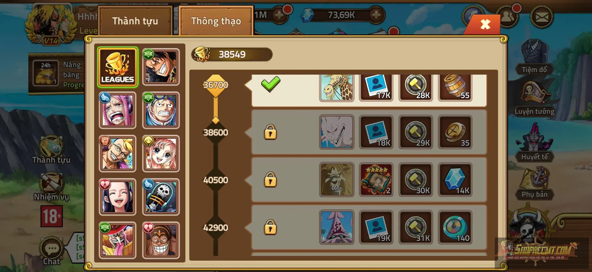 Account Image