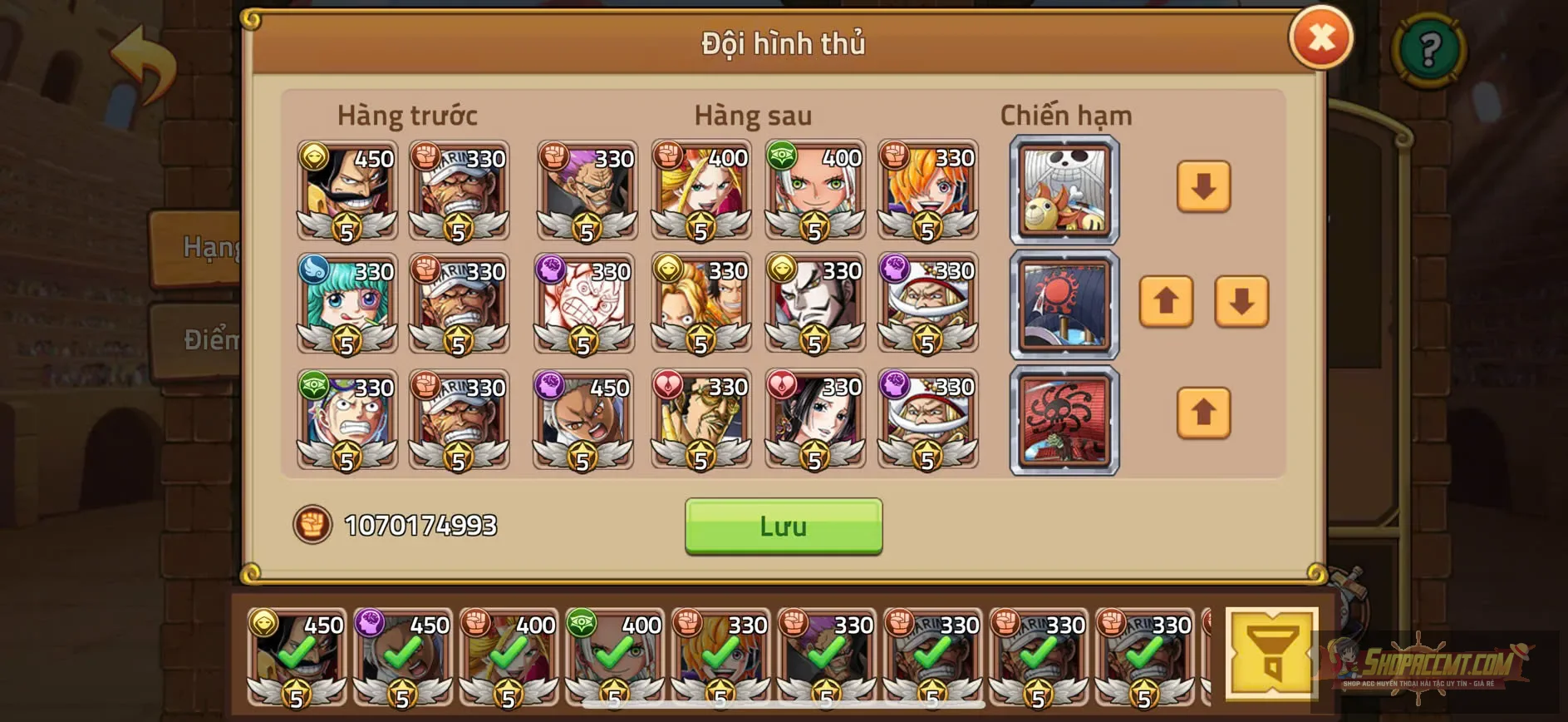 Account Image