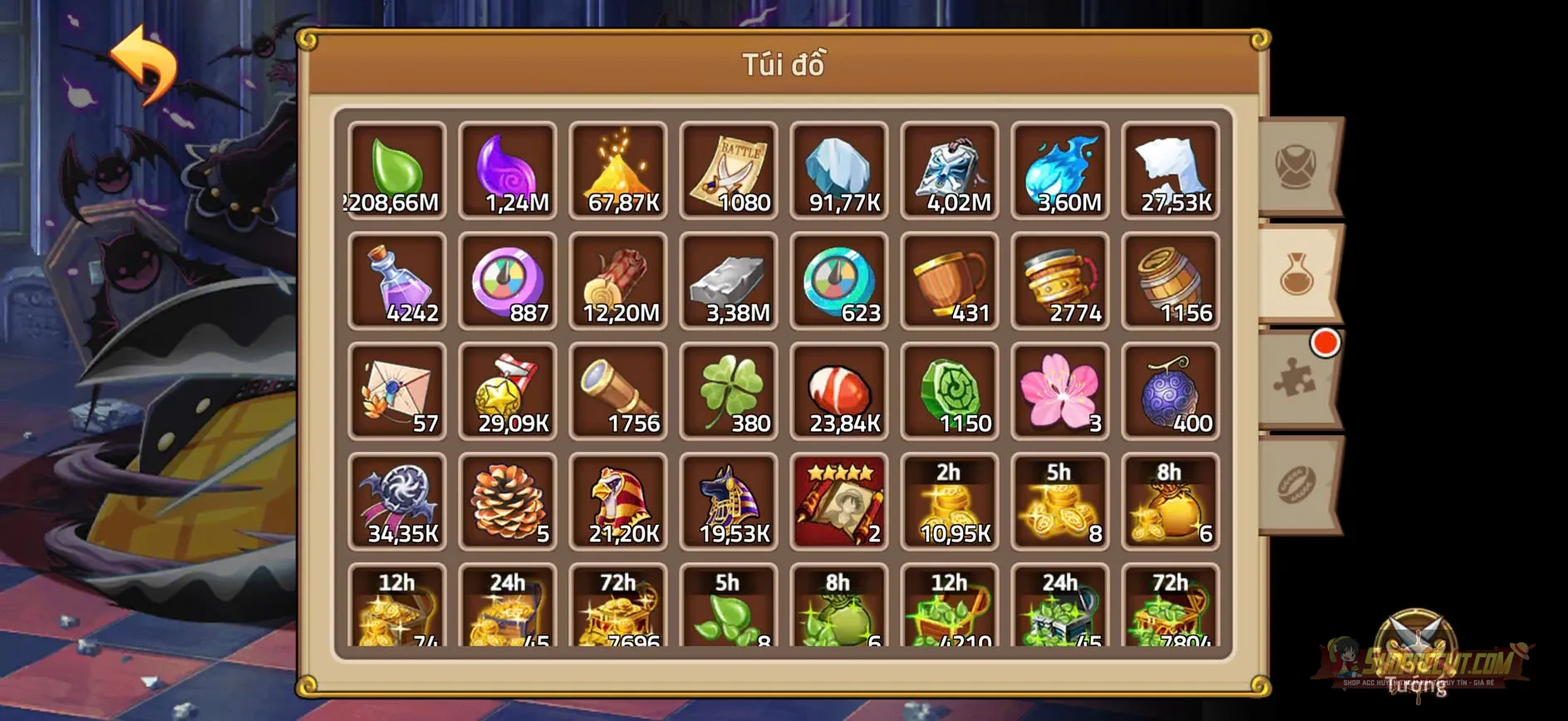 Account Image