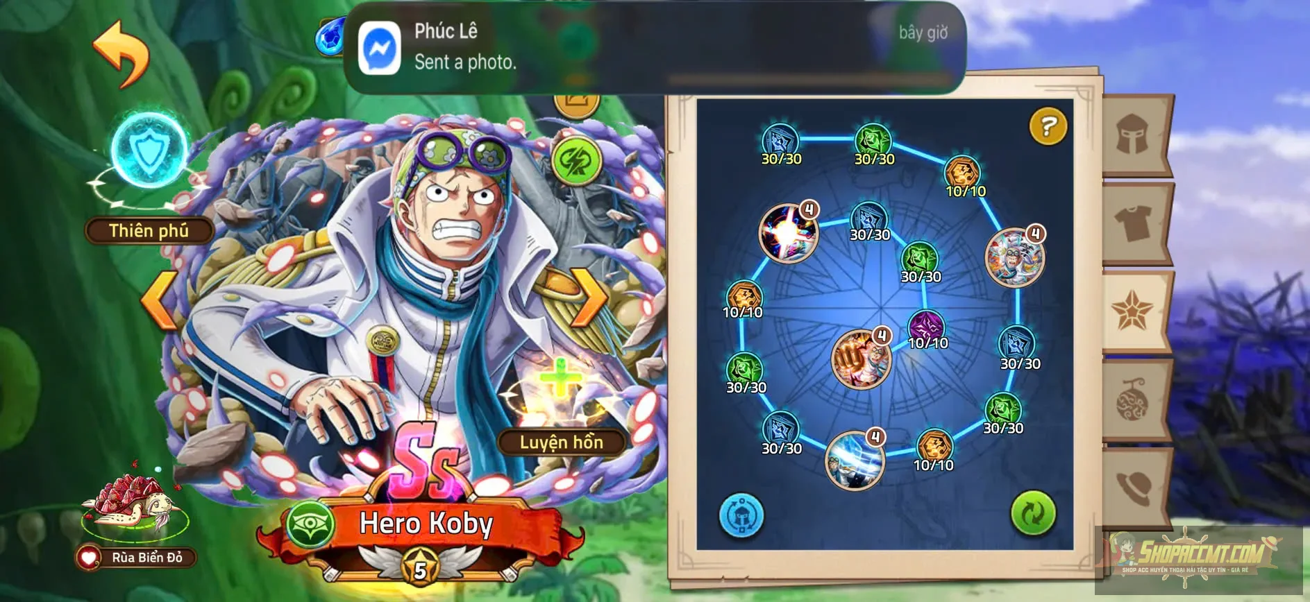Account Image