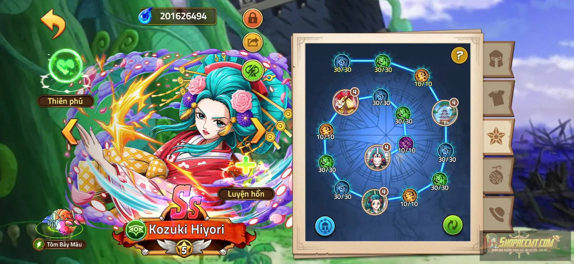 Account Image