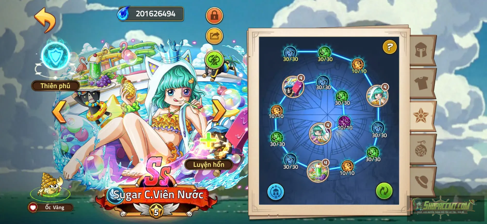 Account Image