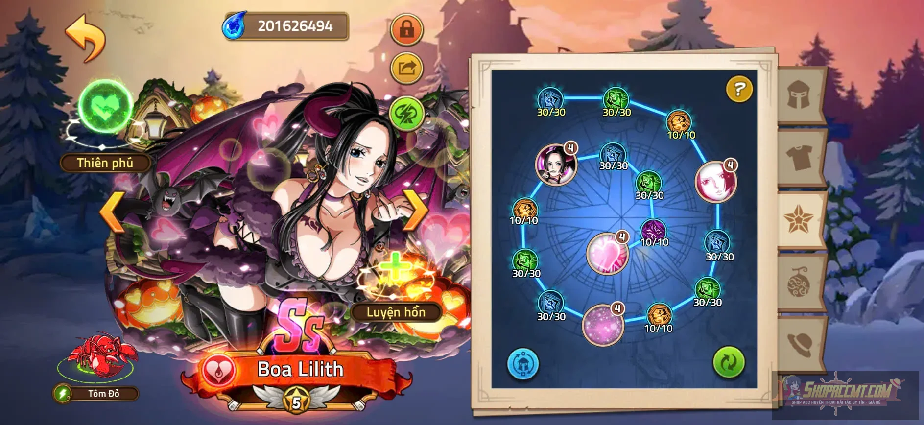 Account Image