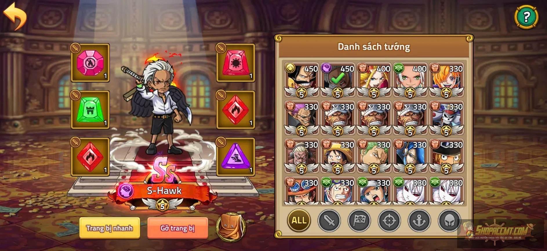 Account Image