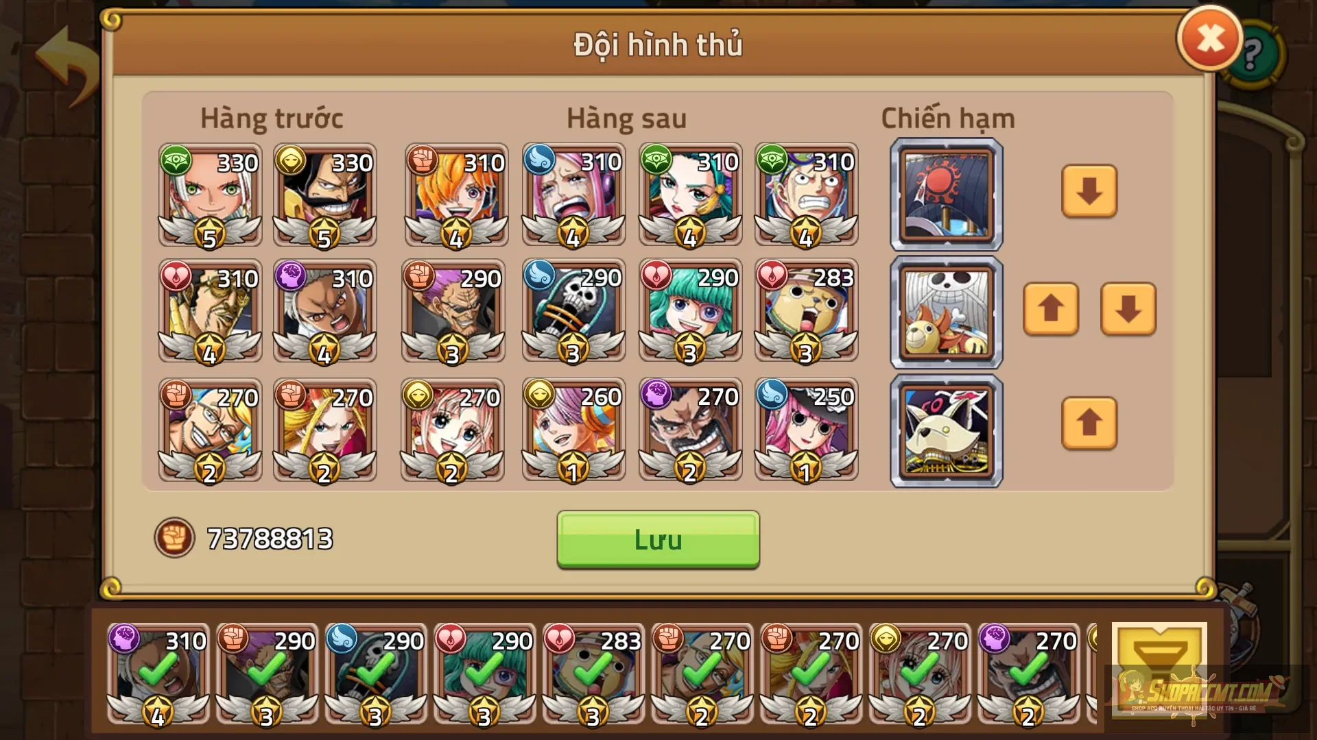 Account Image