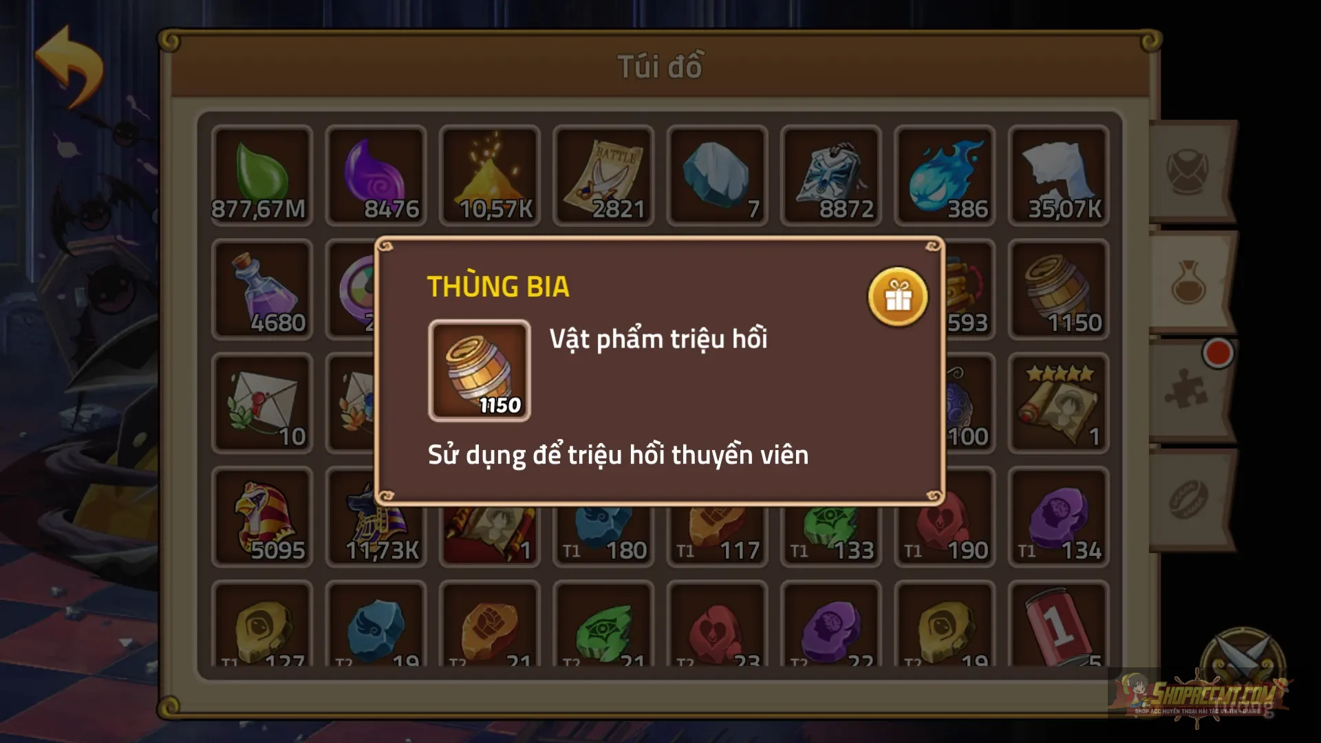 Account Image