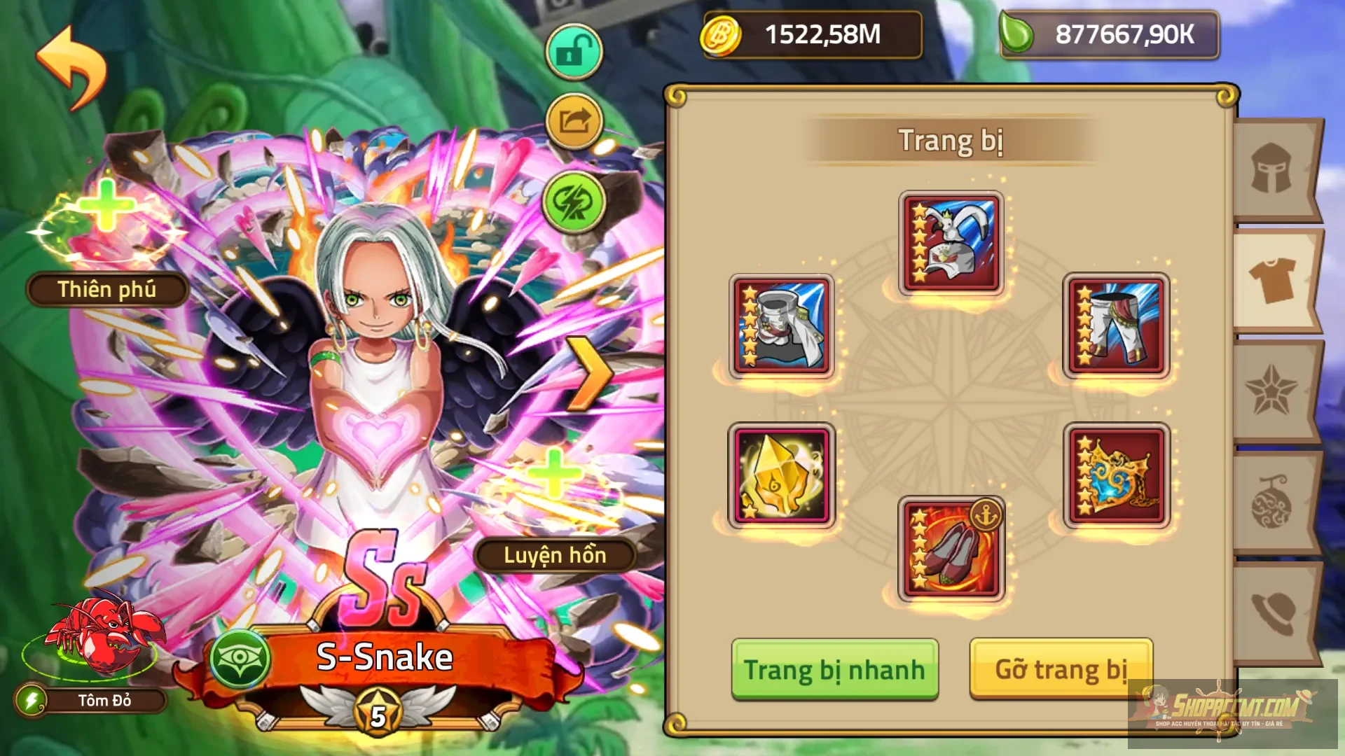 Account Image
