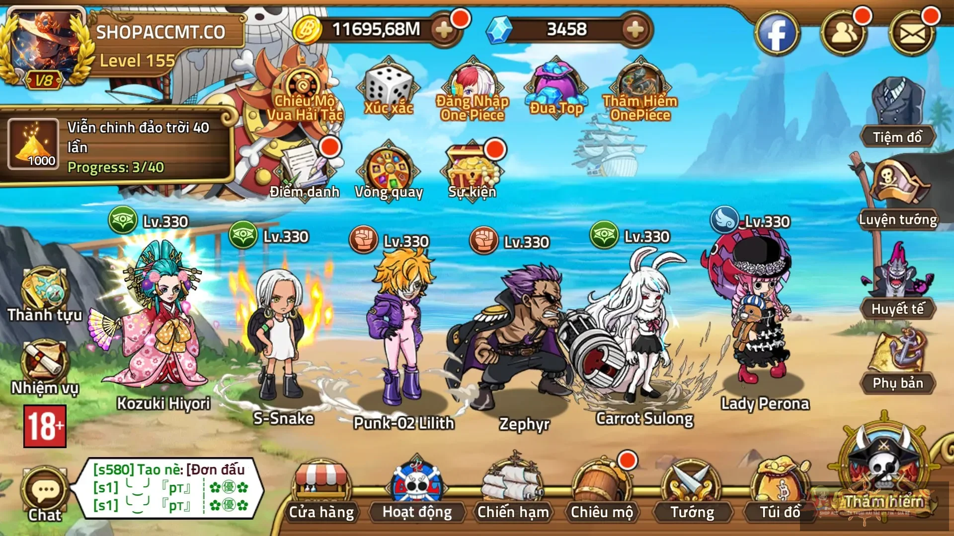 Account Image