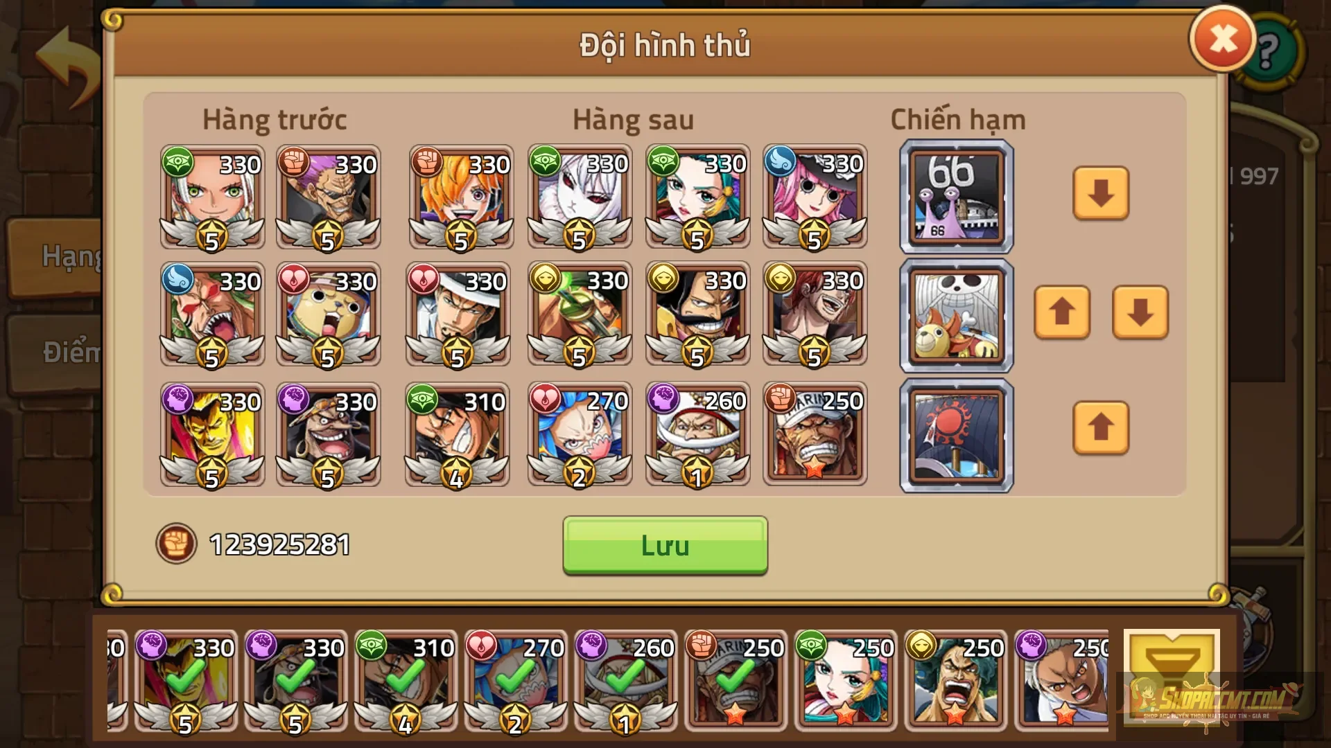 Account Image
