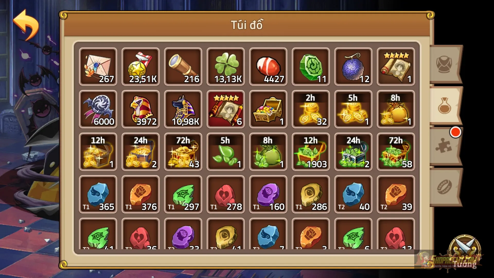 Account Image
