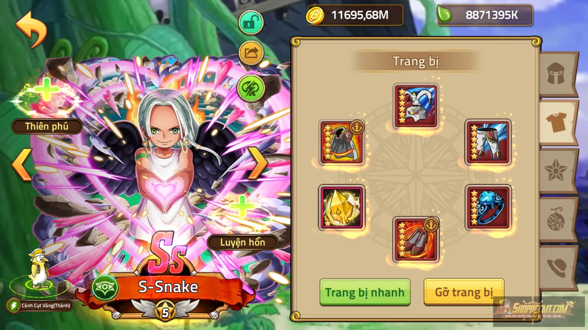 Account Image
