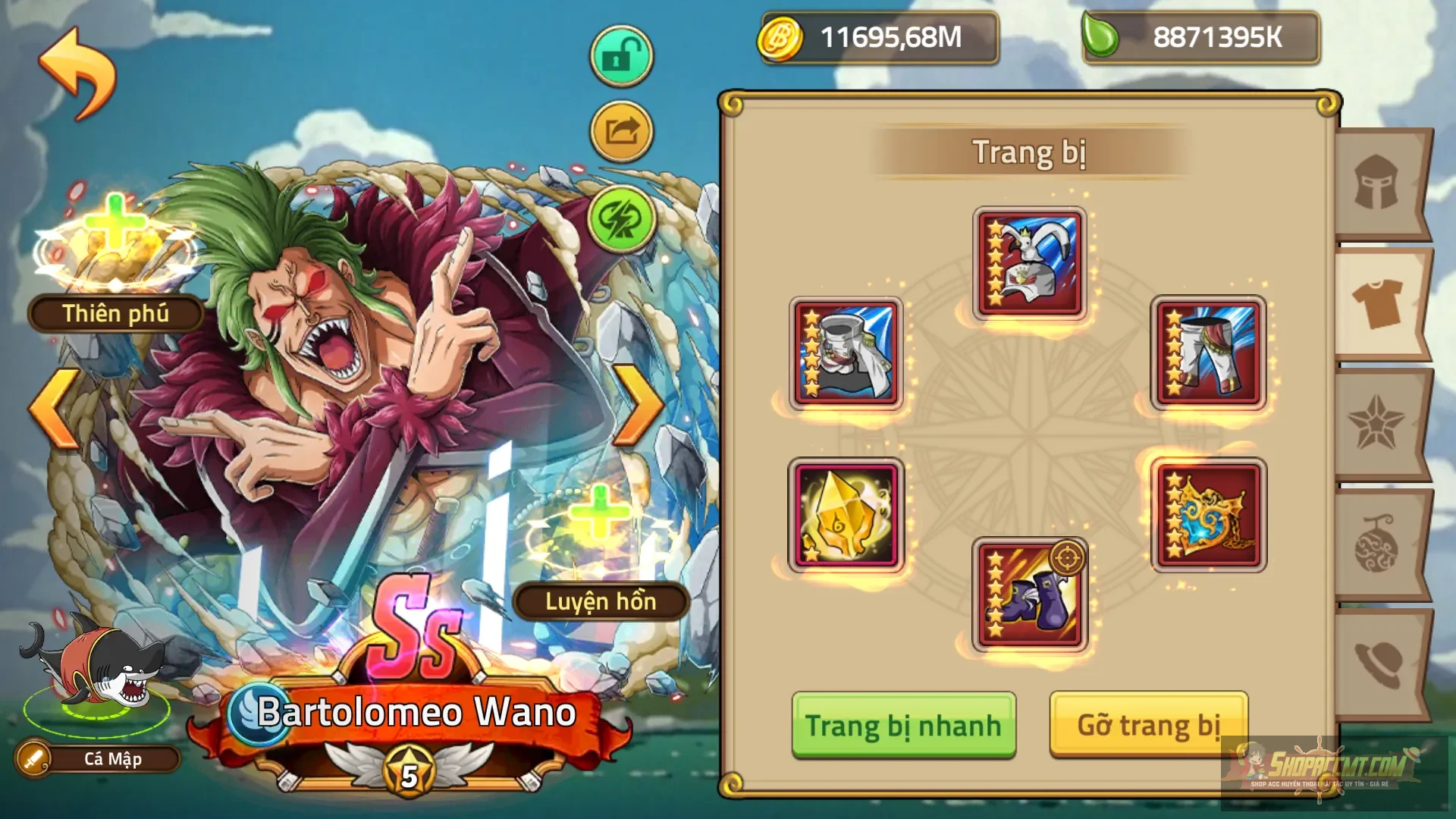 Account Image