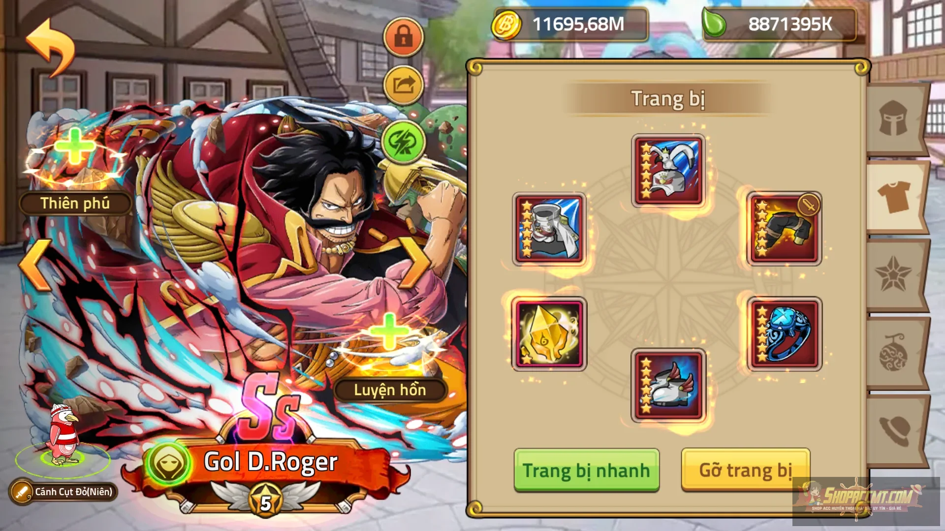 Account Image