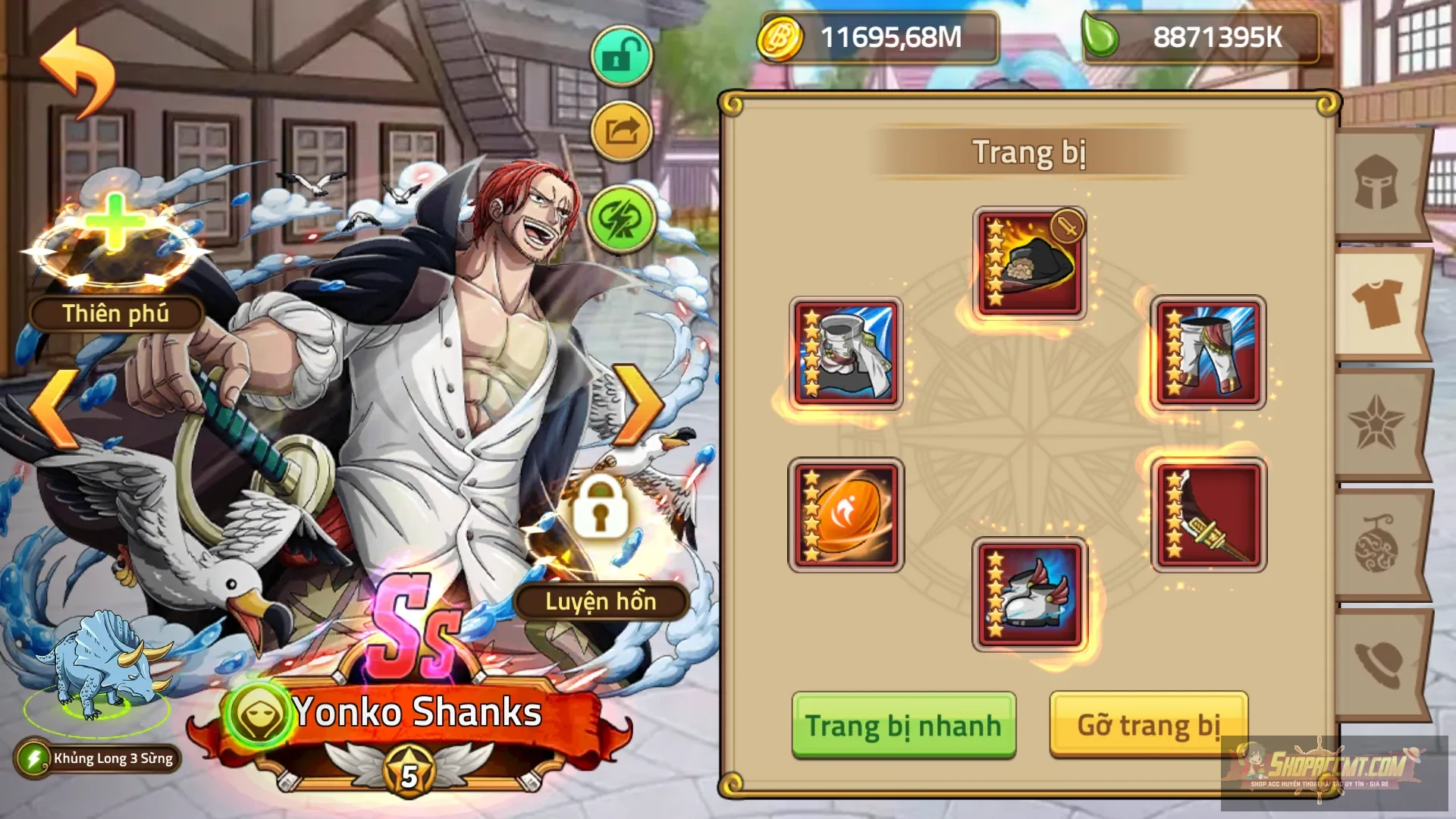 Account Image