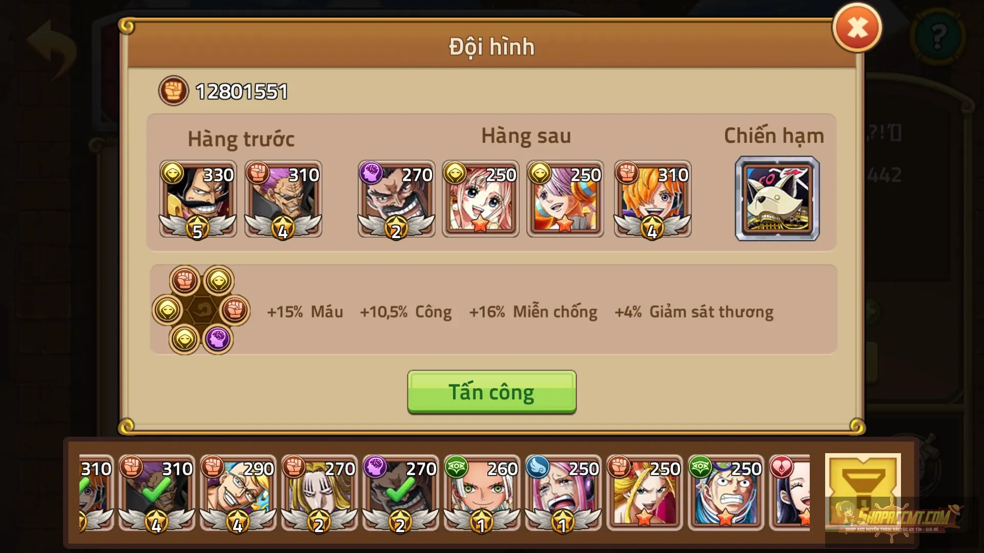 Account Image