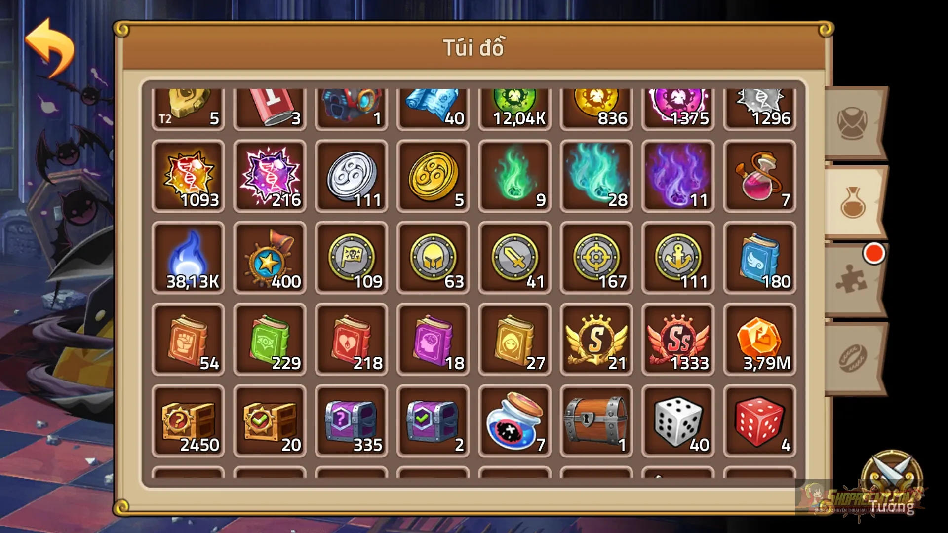 Account Image