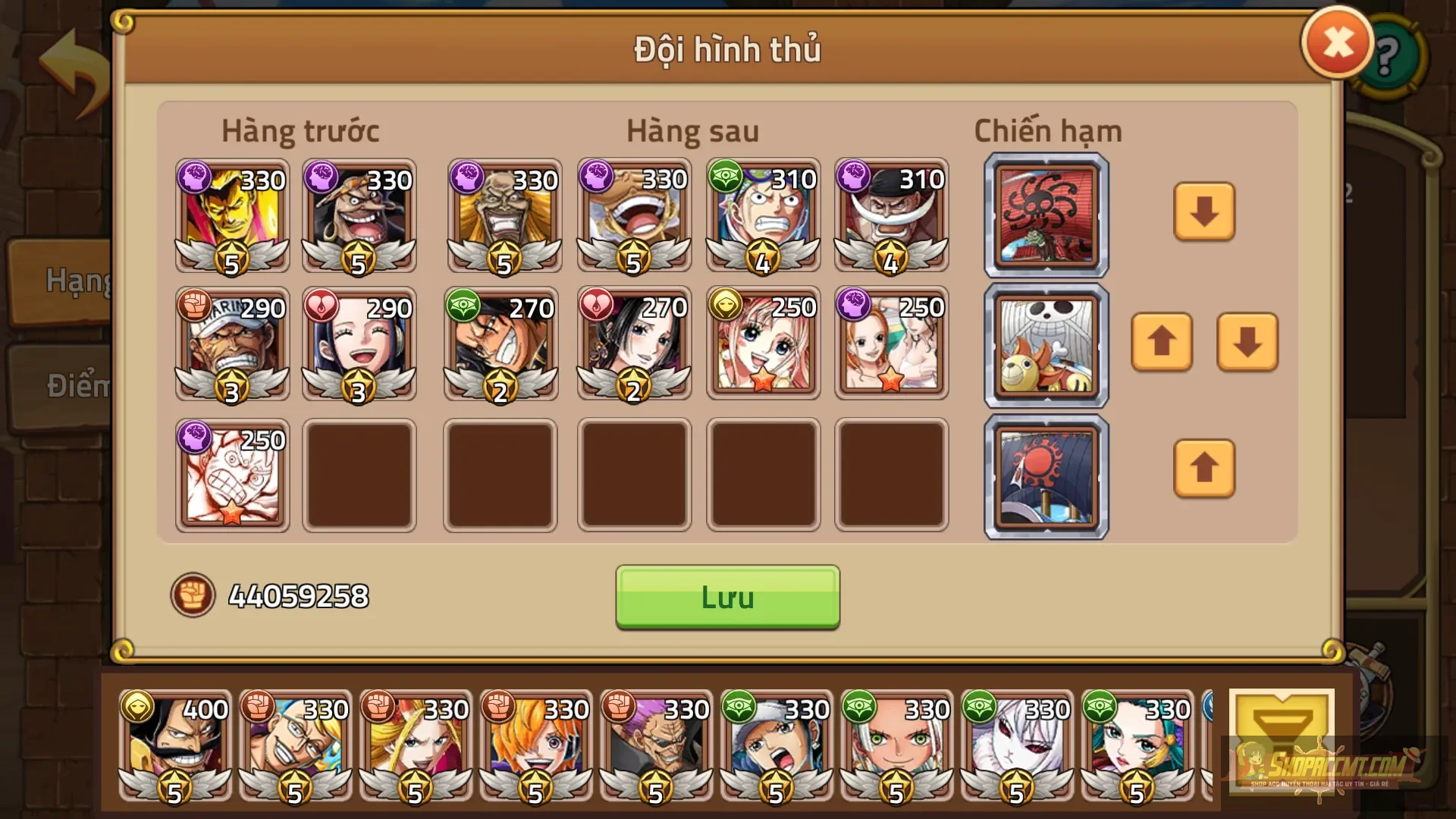 Account Image