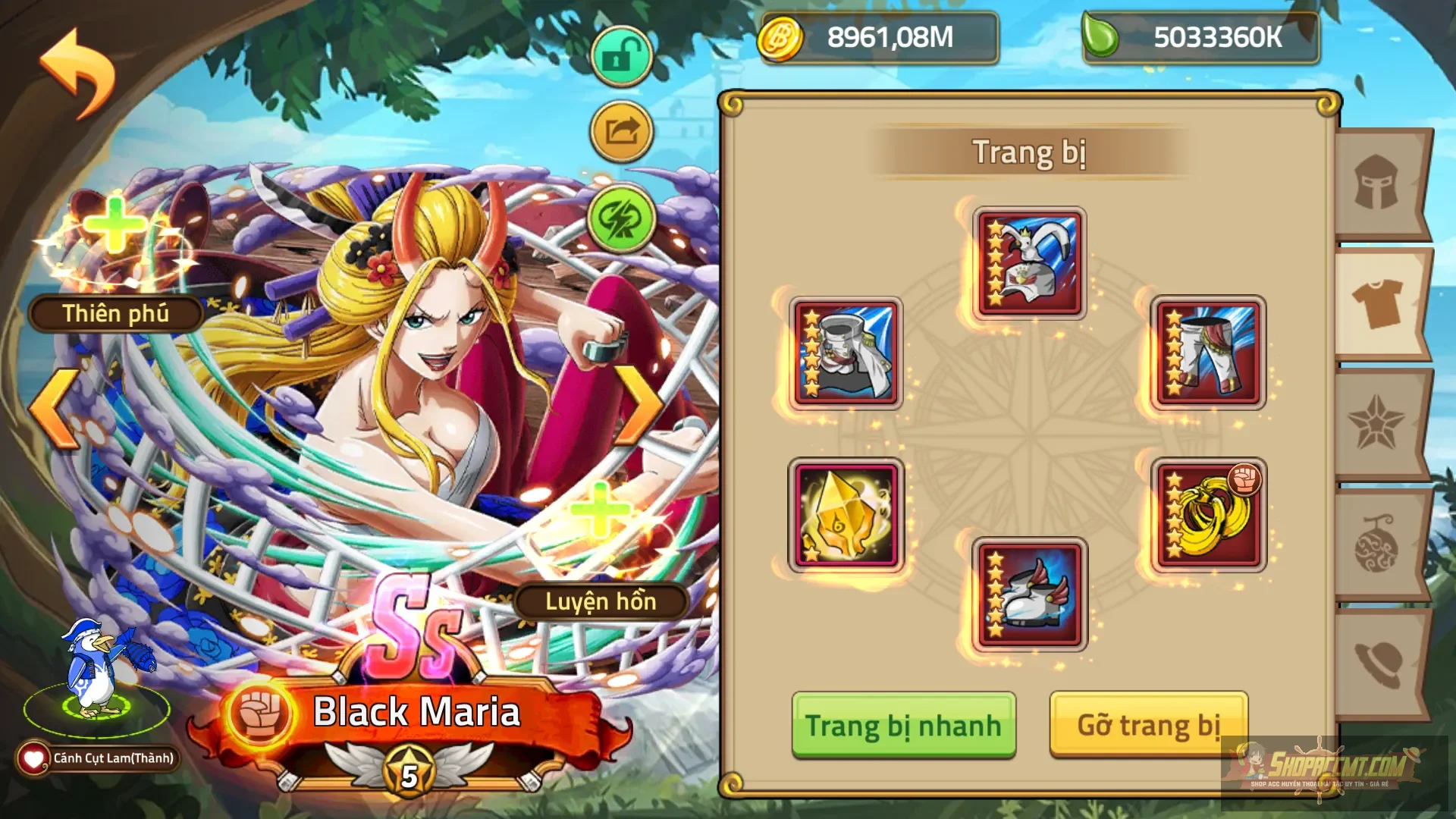 Account Image