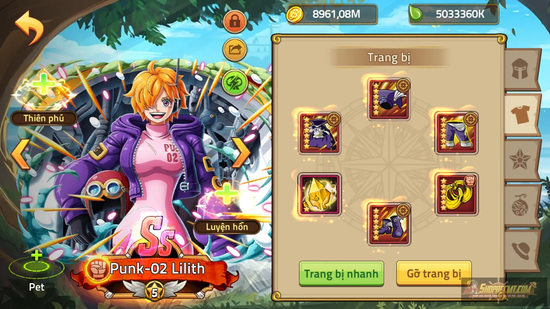 Account Image
