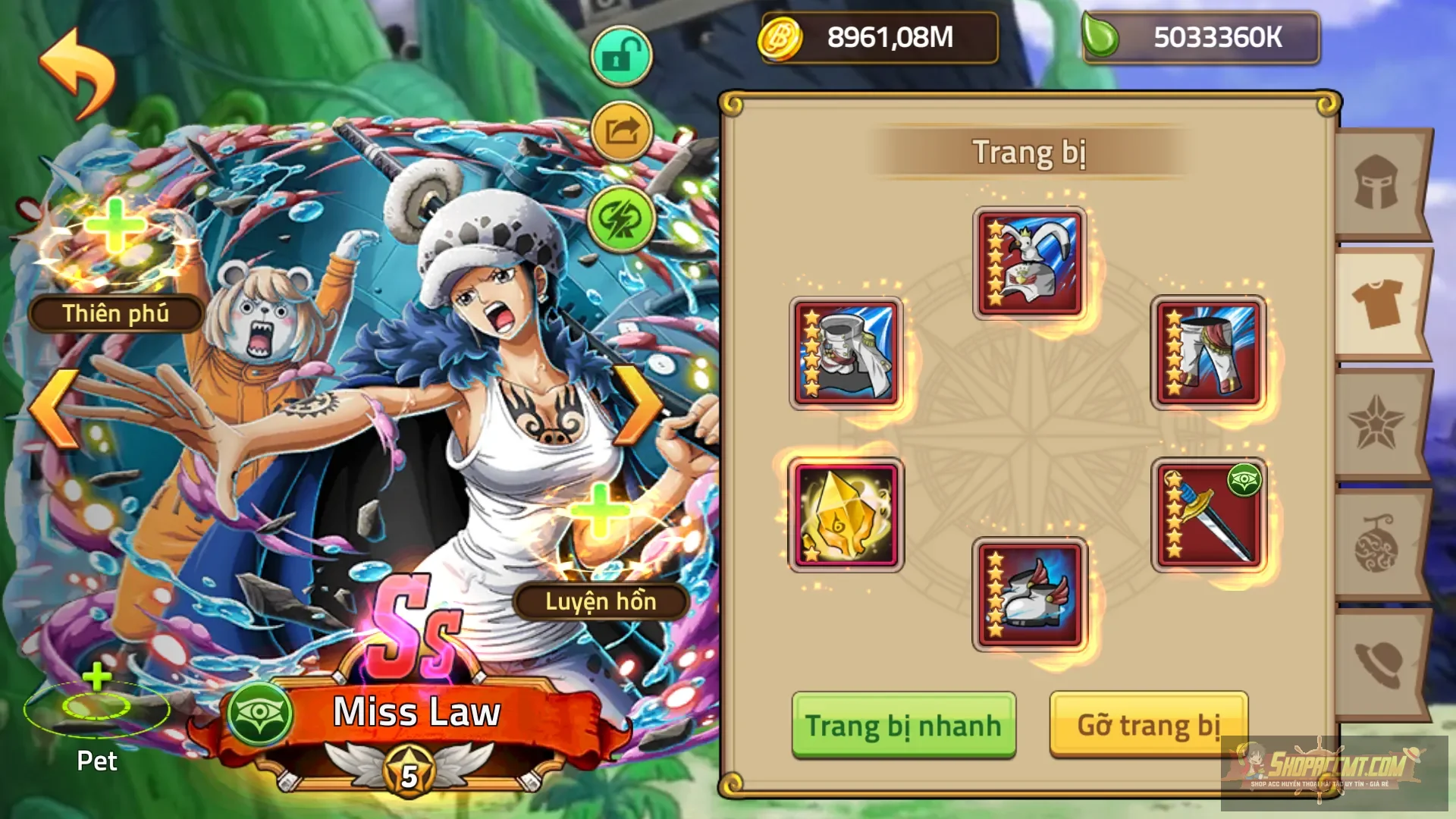 Account Image